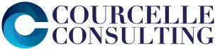 A logo of the source consulting company